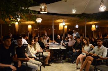 Fakültemiz Öğrencilerine Yönelik Oryantasyon ve Gezi Programı Düzenlendi