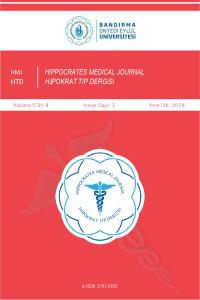 Hippocrates Magazine April-2024 Issue Has Been Published