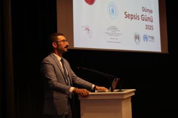 Fakültemizde 13 Eylül Dünya Sepsis Günü Farkındalık Etkinliği Düzenlendi