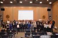 Bandırma Eğitim ve Araştırma Hastanemiz, İlçe Hastaneleri Arasında Organ Naklinde Türkiye Birincisi Oldu