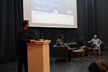 “Yaşamdan Bilime Uzanan Yol: Kadavra ve Organ Bağışı Perspektifleri” Konulu Panel Düzenlendi