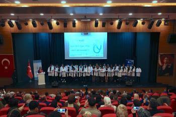 March 14th Medical Day and White Coat Ceremony Held