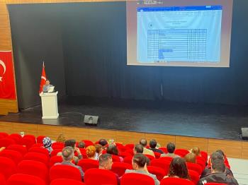 Fakültemiz Eğitim Komisyonu Toplantısı Gerçekleştirildi