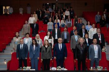 BANÜ 2. Tıp Öğrenci Sempozyumu Gerçekleştirildi
