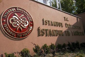 Üniversitemiz İle İstanbul Üniversitesi Arasında Protokol