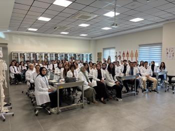 Cadaver-Assisted Injection Techniques Training was Performed