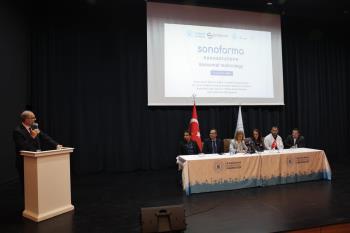 Öğretim Üyelerimizin Katkı Sunduğu Klinik Araştırma Faz 3 Aşamasına Ulaştı